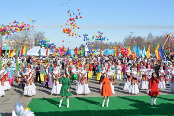 Фотография к новости: Сколько дней отдохнут казахстанцы в марте