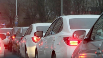 Фотография к новости: Одностороннее движение введут на нескольких улицах Алматы 