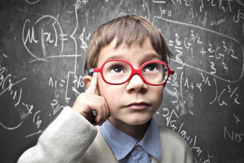 Фотография к новости: Как воспитать вундеркинда: Секретом поделились казахстанские родители 