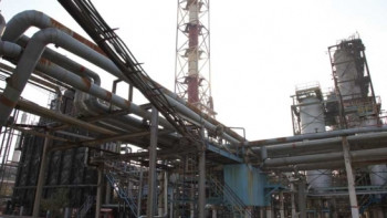 Фотография к новости: Казахстан начнёт экспортировать нефтепродукты в страны Центральной Азии