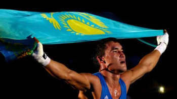 Фотография к новости: Двойника Серика Сапиева ищут в Казахстане