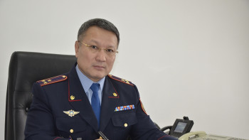 Фотография к новости: В МВД прокомментировали видео с участием главы ДВД Атырауской области в казино