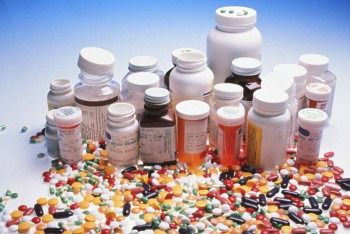 Фотография к новости: Следить за отгрузкой бесплатных лекарств по медорганизациям теперь можно онлайн 