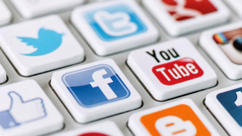 Фотография к новости: Использовать соцсети в рабочее время запретили сотрудникам Байконура  