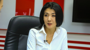 Фотография к новости: Дана Жунусова возглавила Казахстанский институт развития индустрии