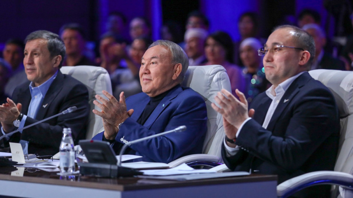  Бауыржан Жуасбаев