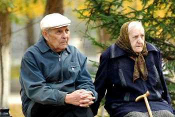 Фотография к новости: Сколько пенсионеров будут получать максимальные выплаты, рассказали в Минтруда