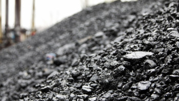 Фотография к новости: Самый дорогой уголь в Уральске и Таразе 