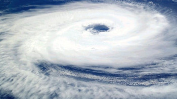 Фотография к новости: Казахстанцев, отдыхающих в Таиланде, предупредили о приближении шторма 