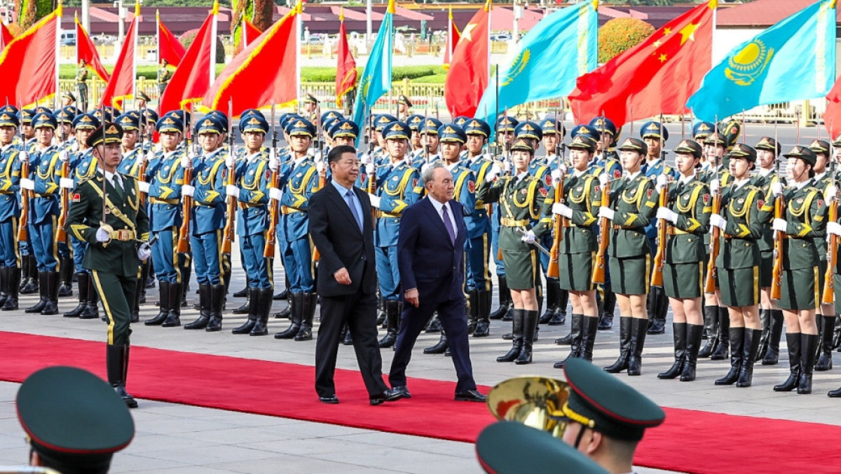  Бауыржан Жуасбаев