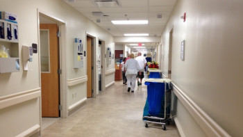 Фотография к новости: В Казахстане снизилась смертность от туберкулеза