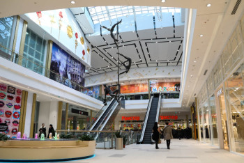 Фотография к новости: Список ТРЦ-нарушителей будут публиковать на сайте КЧС