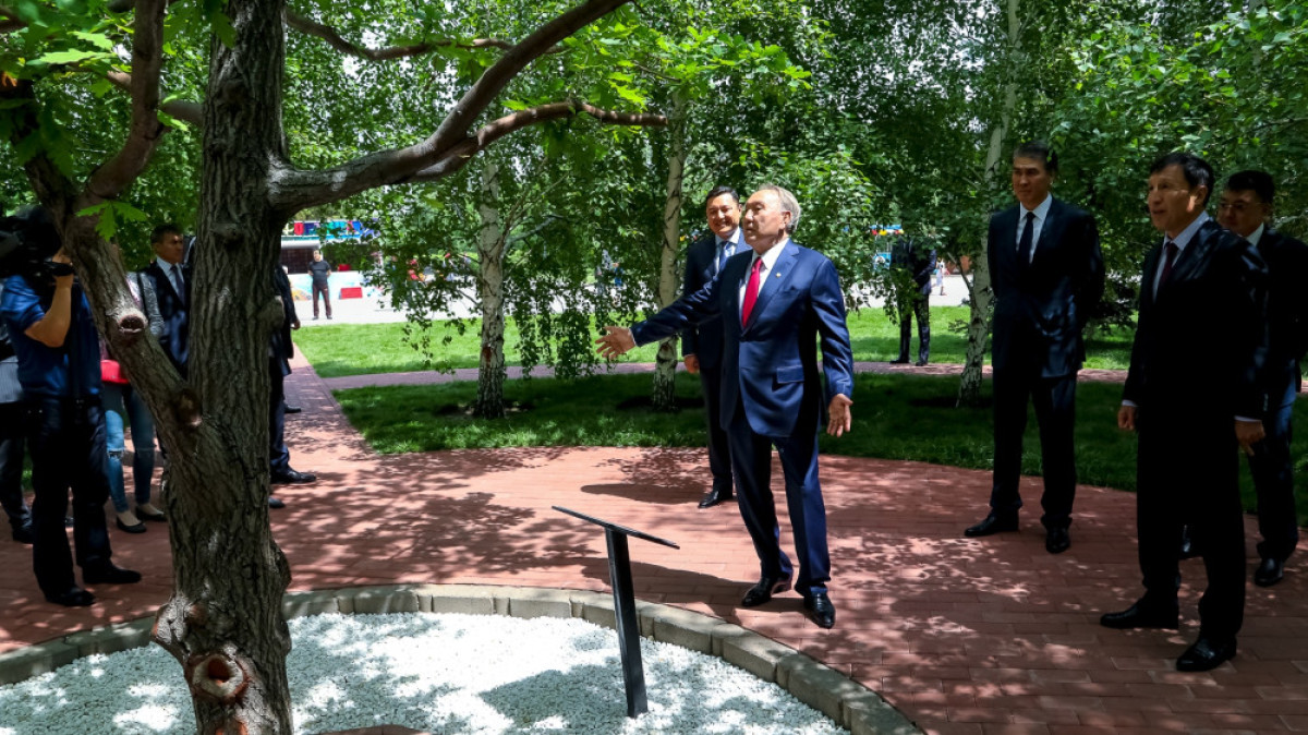  Бауыржан Жуасбаев