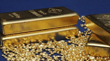 Фотография к новости: Золотоперерабатывающий комбинат появится в Актобе в 2020 году