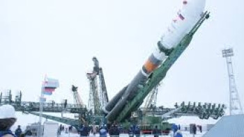 Фотография к новости: Запущенный с Байконура спутник Egyptsat-A вышел на целевую орбиту