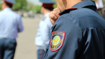 Фотография к новости: Объявленных в розыск детей нашли спустя сутки в Караганде