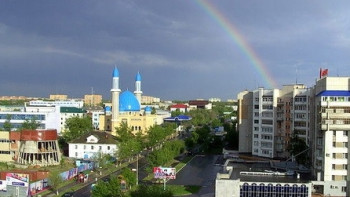 Фотография к новости: Подробности предстоящей встречи Назарбаева и Путина рассказали в МИД РК