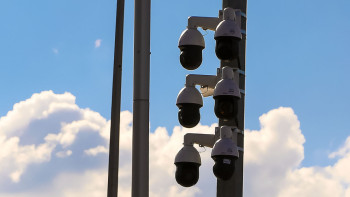 Фотография к новости: 4 тыс камер "Сергек" установлены в Астане за два года