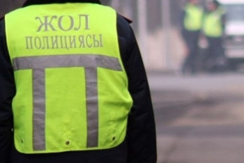 Фотография к новости: "Исповедь актюбинского гаишника" в Instagram полиция назвала фейком