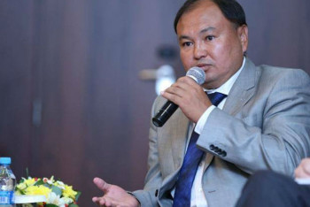 Фотография к новости: Создать собственную модель благополучия страны предложил политолог