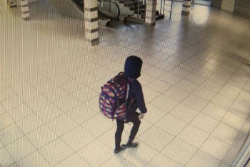 Фотография к новости: Сбежавшую от родителей школьницу три дня искали в Алматинской области