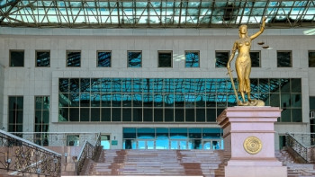 Фотография к новости: Верховный суд РК оправдал человека, получившего срок за долг в 12 млн тенге