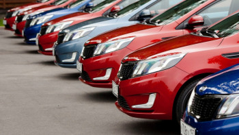 Фотография к новости: Более 200 машин не могли пройти таможенное оформление из-за незаконного письма