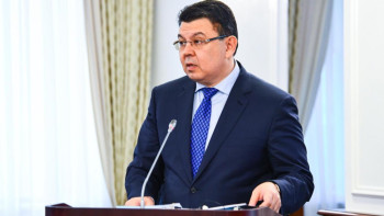 Фотография к новости: В 2019 году объём добычи нефти в Казахстане составит 89 млн тонн 