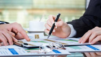 Фотография к новости: Выдача новых кредитов в РК выросла на 25,1% в этом году