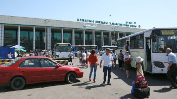Фотография к новости: Прокурор Алматы: Треть привлеченных к уголовной ответственности – приезжие