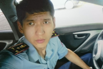 Фотография к новости: Лжеполицейский выманил у алматинки деньги, рассказывая интересные истории 