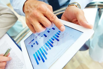 Фотография к новости: Около 300 инвестпроектов реализуют в 2018 году 