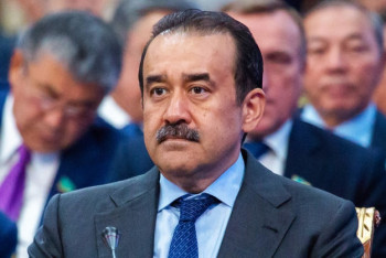 Фотография к новости: Карим Масимов провел заседание Антитеррористического центра 