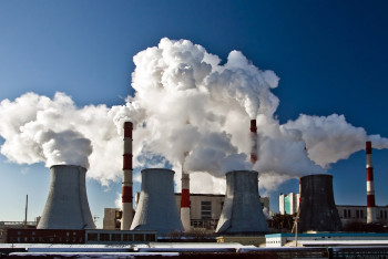 Фотография к новости: На ТЭЦ "АрселорМиттал Темиртау" обрушились плиты