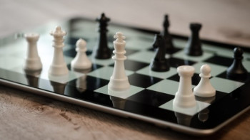 Фотография к новости: Онлайн-курсы по шахматам запустит Динара Садуакасова в 2019 году