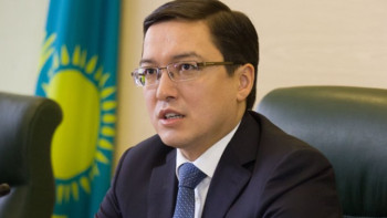 Фотография к новости: Нацбанк принял решение сохранить базовую ставку на  уровне 9,25%