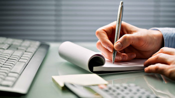 Фотография к новости: Штрафы за преступления снижают в Казахстане