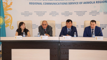 Фотография к новости: До семи материалов рассматривает оперативный суд в Акмолинской области 