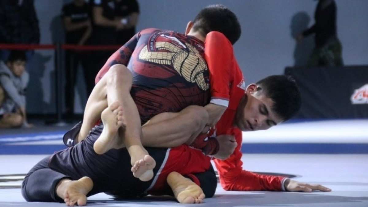  Информационно-спортивный ХАБ