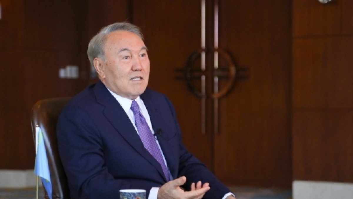  архив  bnews.kz