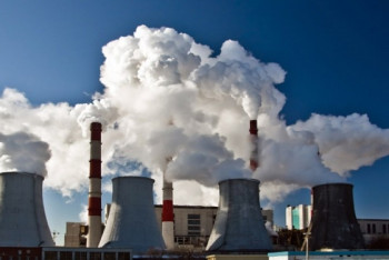 Фотография к новости: Жжете, не жалеете денег – Назарбаева о деятельности ТЭЦ-2