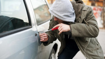 Фотография к новости: Число краж в Казахстане идёт на снижение – МВД