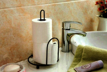 Фотография к новости: Казахстанцы стали больше потреблять туалетную бумагу