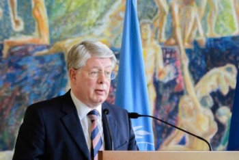 Фотография к новости: Исторически оправдано - посол РФ о президентской форме правления 