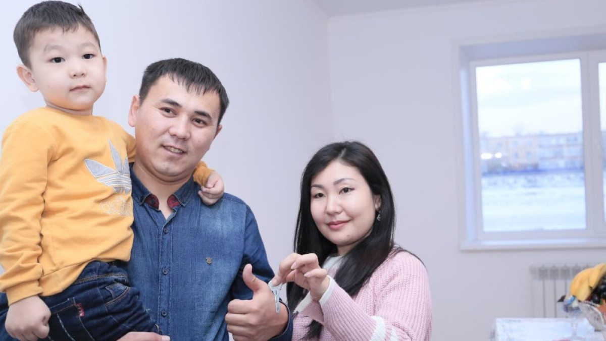  Пресс-служба акима Актюбинской области