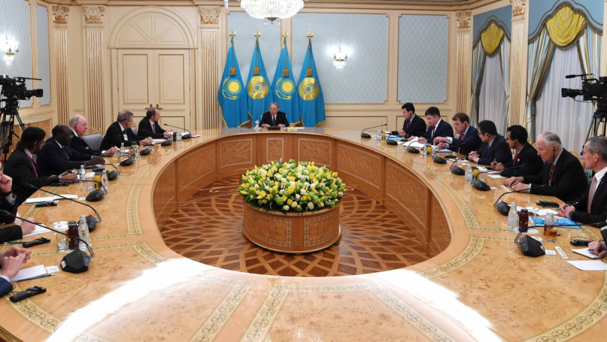  пресс-служба Акорды