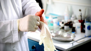 Фотография к новости: В Казахстане готовятся к эпидсезону по гриппу 