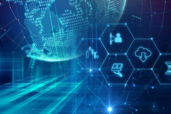 Фотография к новости: Создать площадку по обмену опытом в сфере цифровизации предложил Назарбаев