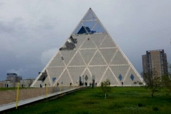 Фотография к новости: Ураган в Астане: стали известны финансовые потери