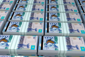 Фотография к новости: Миллион предложили за арестованного наркоторговца полицейским Жамбылской области 